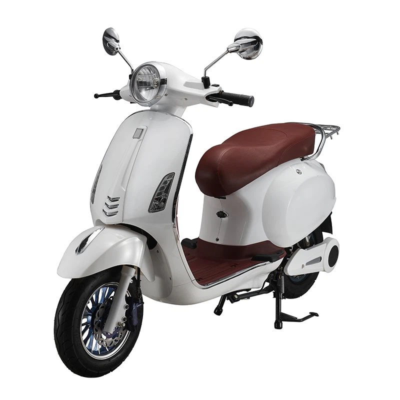 2000w 60v 2 g'ildirakli elektr skuter