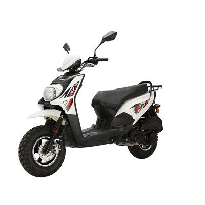 Kattalar uchun 150cc gazli skuter